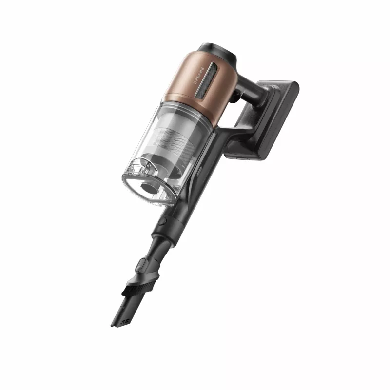 Dreame Z20 2-in-1 accustofzuiger HEPA zakloos