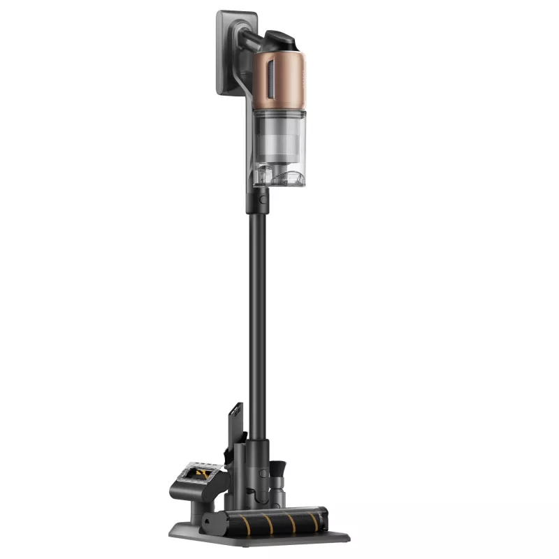 Dreame Z20 2-in-1 accustofzuiger HEPA zakloos