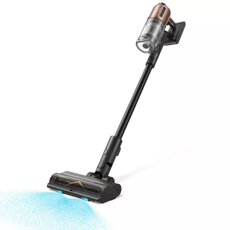 Dreame Z20 2-in-1 accustofzuiger HEPA zakloos