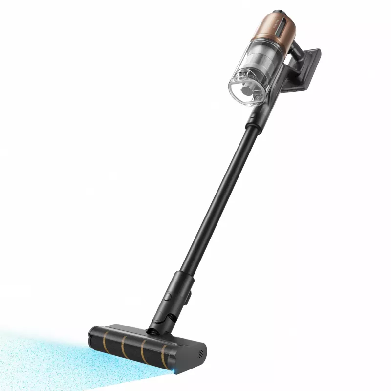 Dreame Z20 2-in-1 accustofzuiger HEPA zakloos
