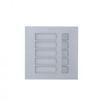 Dahua Technology DHI-VTO4202F-MB5 accessoire voor intercom deurbelmodule