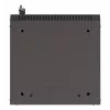Wandmontage-rack Lanberg WF11-3304-10B 4U zwart 30 kg draagvermogen