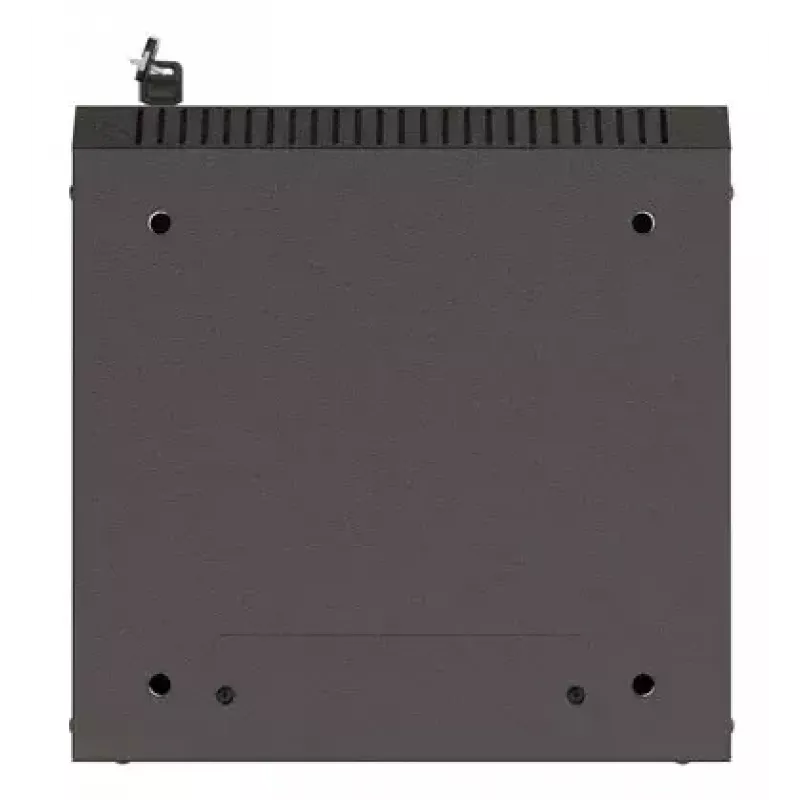 Wandmontage-rack Lanberg WF11-3304-10B 4U zwart 30 kg draagvermogen