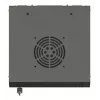 Wandmontage-rack Lanberg WF11-3304-10B 4U zwart 30 kg draagvermogen