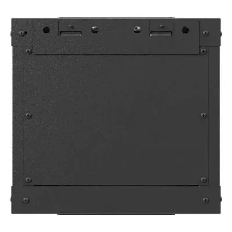 Wandmontage-rack Lanberg WF11-3304-10B 4U zwart 30 kg draagvermogen