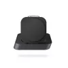 ZENS Nightstand Charger Pro 2 zwart
