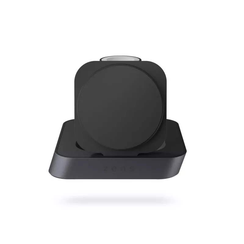 ZENS Nightstand Charger Pro 2 zwart