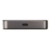 ZENS powerbank slank Qi2 Al 10000mAh zwart