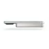 ZENS powerbank slank Qi2 Al 10000mah wit