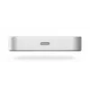 ZENS powerbank slank Qi2 Al 10000mah wit