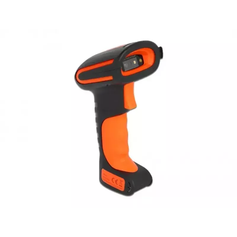 Handheld-barcodescanner DeLOCK 90556