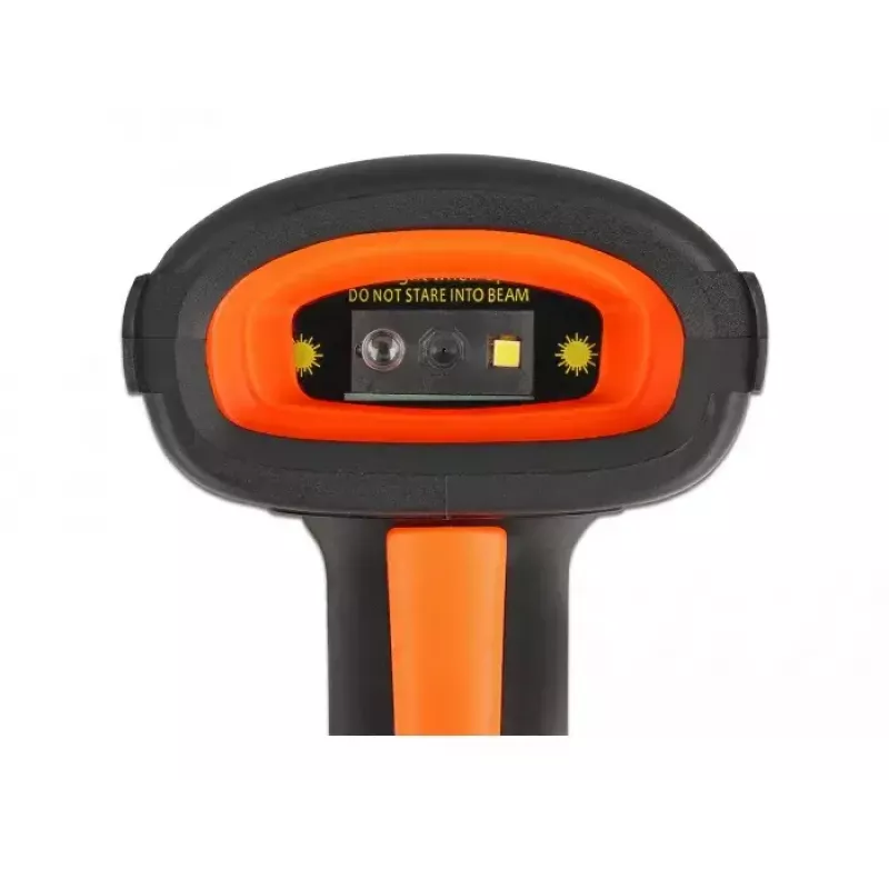 Handheld-barcodescanner DeLOCK 90556