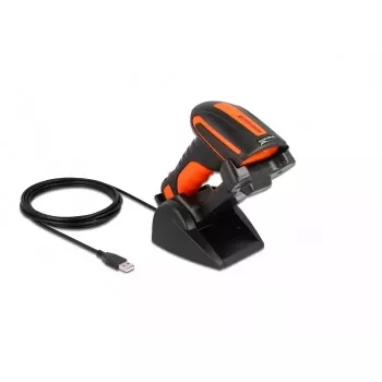 Handheld-barcodescanner DeLOCK 90556