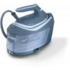 Philips 6000-serie stoomstrijkstation PSG6042/20 2400 W 1,8 l SteamGlide Advanced blauw