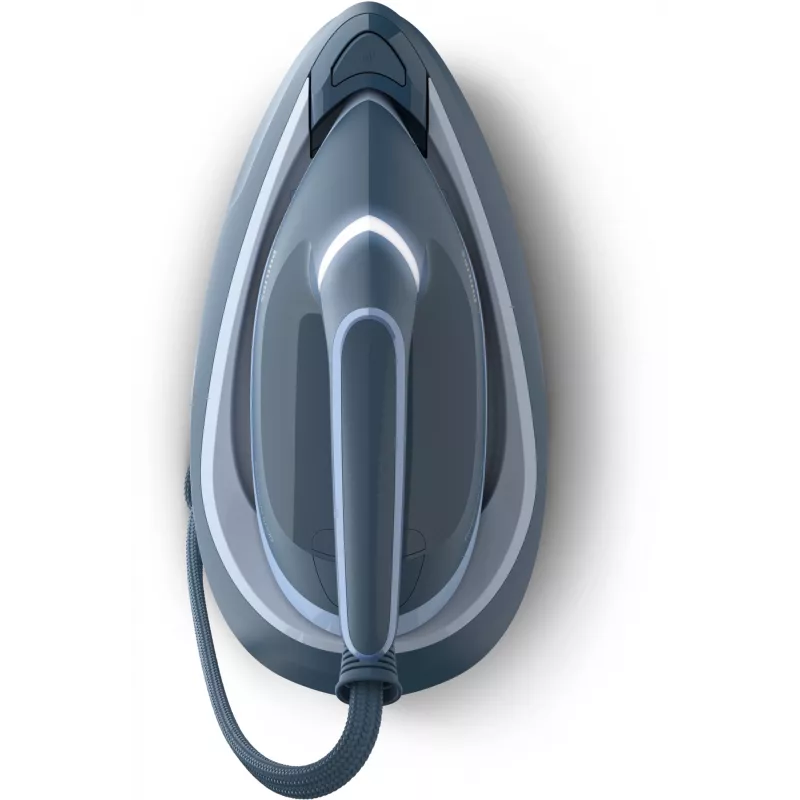 Philips 6000-serie stoomstrijkstation PSG6042/20 2400 W 1,8 l SteamGlide Advanced blauw