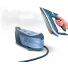 Philips 6000-serie stoomstrijkstation PSG6042/20 2400 W 1,8 l SteamGlide Advanced blauw