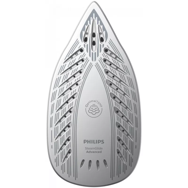 Philips 6000-serie stoomstrijkstation PSG6042/20 2400 W 1,8 l SteamGlide Advanced blauw