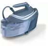 Philips 6000-serie stoomstrijkstation PSG6042/20 2400 W 1,8 l SteamGlide Advanced blauw