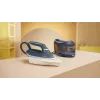 Philips 6000-serie stoomstrijkstation PSG6042/20 2400 W 1,8 l SteamGlide Advanced blauw