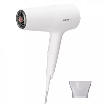 Philips 5000-serie BHD500/00 haardroger 2100 W wit