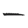 LOGITECH Signature K650 draadloos toetsenbord - grafiet - US International - QWERTY