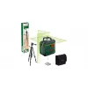 Bosch 0 603 663 B07 lijn-/puntlaser 24 m 630 - 650 nm (< 10 mW)