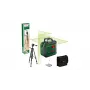 Bosch 0 603 663 B07 lijn-/puntlaser 24 m 630 - 650 nm (< 10 mW)