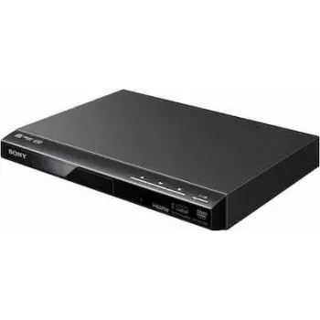 Sony DVP-SR760H dvd-speler