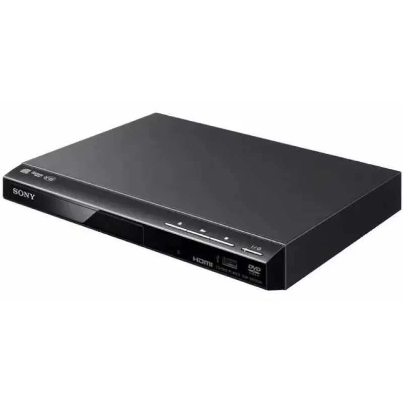 Sony DVP-SR760H dvd-speler