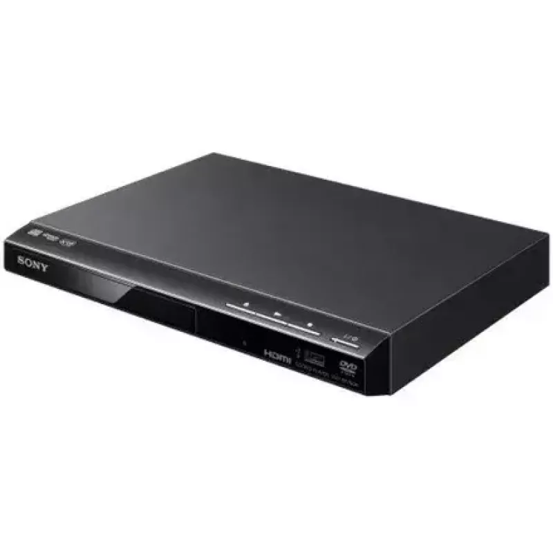 Sony DVP-SR760H dvd-speler