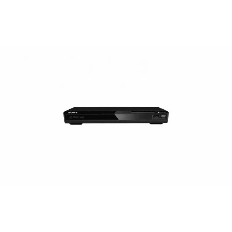 Sony DVP-SR760H dvd-speler