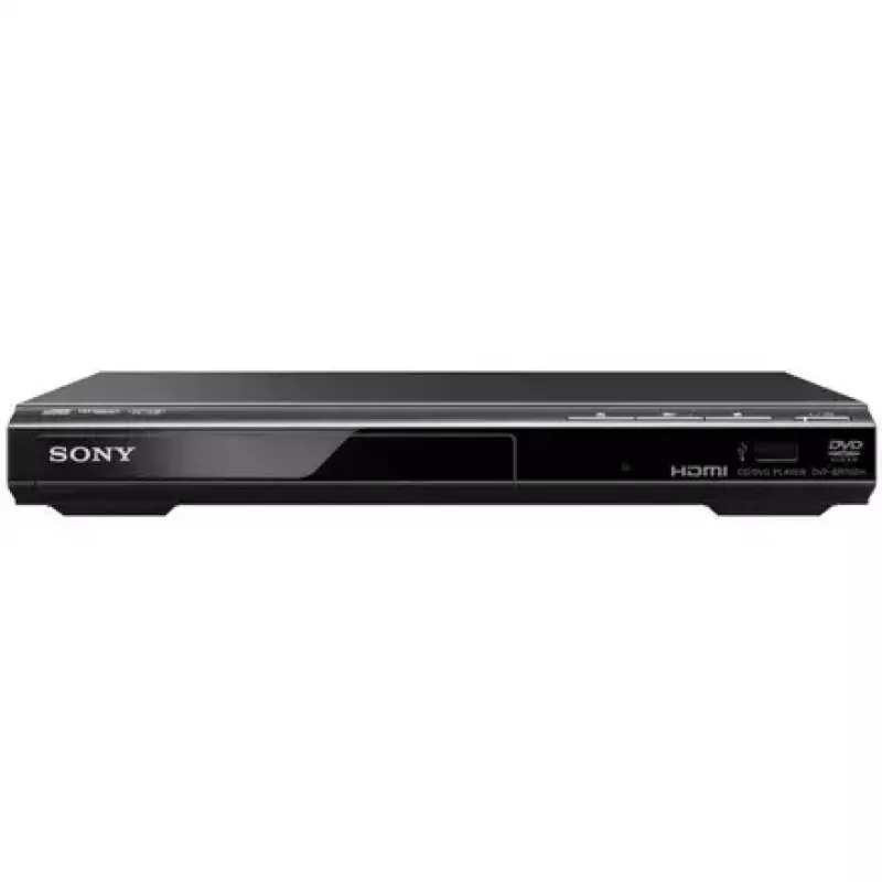 Sony DVP-SR760H dvd-speler