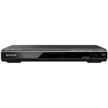 Sony DVP-SR760H dvd-speler