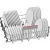 Bosch Serie 4 SMS4HVW00E vaatwasser vrijstaand 14 couverts