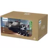 Philips 8000 serie XD8152/12 stofzuiger 4 L cilinderstofzuiger droog 900 W stofzak