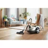 Philips 8000 serie XD8152/12 stofzuiger 4 L cilinderstofzuiger droog 900 W stofzak