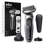Braun Series 7 71-S4200cs scheerapparaat zwart AutoSense batterij