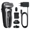 Braun Series 7 71-S4200cs scheerapparaat zwart AutoSense batterij