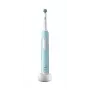 Oral-B PRO Series 1 volwassenen roterend-oscillerende tandenborstel blauw