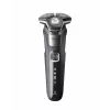 Philips SHAVER Series 5000 S5887/30 herenscheerapparaat, rotatiescheerapparaat, zwart, grijs