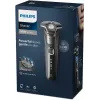 Philips SHAVER Series 5000 S5887/30 herenscheerapparaat, rotatiescheerapparaat, zwart, grijs