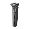 Philips SHAVER Series 5000 S5887/30 herenscheerapparaat, rotatiescheerapparaat, zwart, grijs