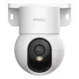 Imou Ranger Mini 5MP (3K) dome IP-beveiligingscamera binnen 2688 x 1664 pixels plafond/muur