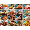 Philips 3000 Serie NA322/00 friteuse enkel 4,2 L vrijstaand model 1400 W heteluchtfriteuse koper, zwart