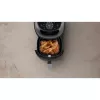 Philips 3000 Serie NA322/00 friteuse enkel 4,2 L vrijstaand model 1400 W heteluchtfriteuse koper, zwart