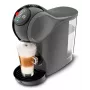 De’Longhi Genio S Nescafé Dolce Gusto koffiemachine – antraciet