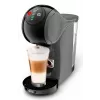 De’Longhi Genio S Nescafé Dolce Gusto koffiemachine – antraciet