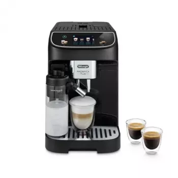 De’Longhi Magnifica Plus ECAM320.60.B volautomatische koffiemachine 1,9 L
