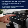De’Longhi Magnifica Plus ECAM320.60.B volautomatische koffiemachine 1,9 L