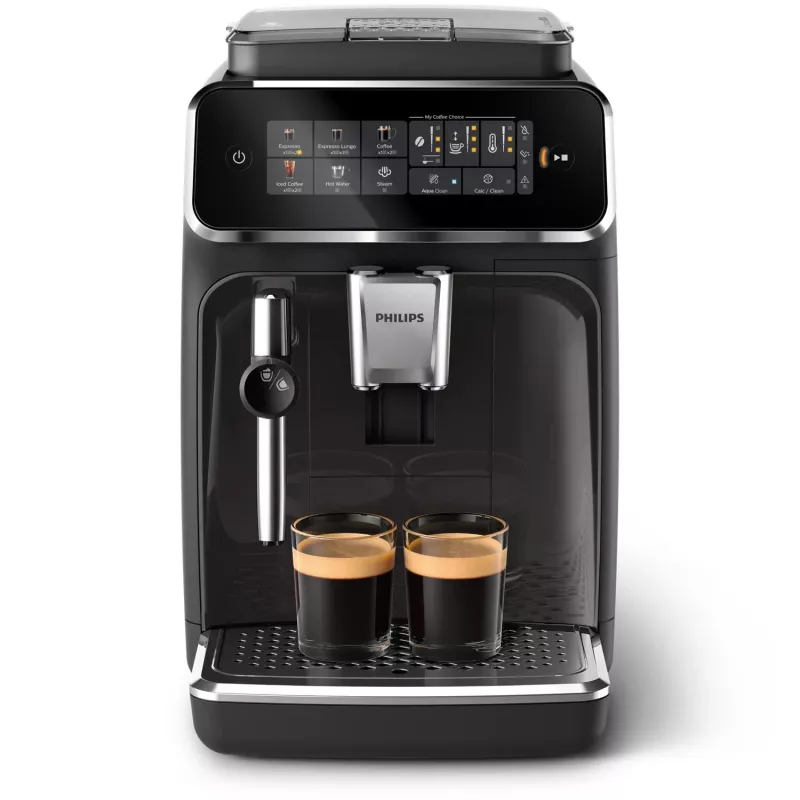 Philips EP3324/40 koffiemachine volautomatische espressomachine 1,8 L